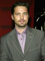 Jason Priestley sur grand �cra