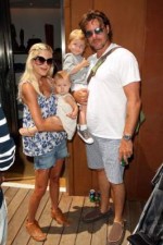 Sortie en famille