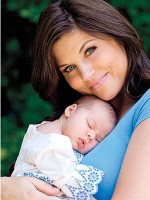 Voici Harper!