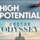 High Potential se dvoile dans une bande-annonce et Doctor Odyssey s'offre un teaser